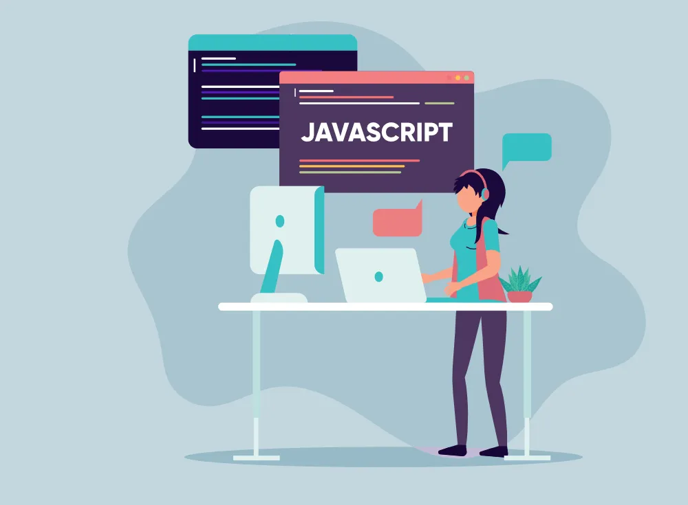 JavaScript là gì? Tổng quan về ngôn ngữ lập trình phổ biến nhất hiện nay 73 Lộ trình học tập để trở thành JavaScript Developer