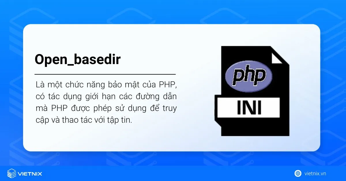Hướng dẫn cách bật Open_basedir trên CyberPanel nhanh chóng 13 Bật Open_basedir trên CyberPanel