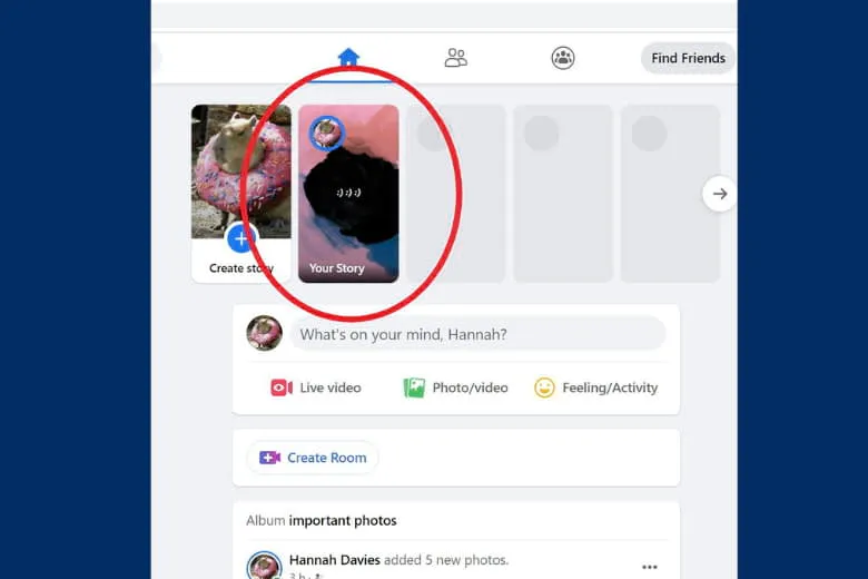 SEO Facebook là gì? Phương pháp SEO Fanpage lên top bền vững 36 Story ngắn và cập nhật nhanh