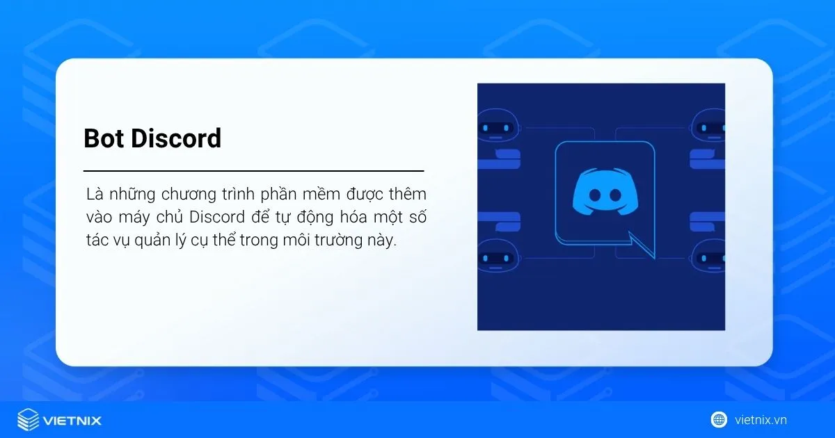 Tổng hợp nhà cung cấp, cho thuê Discord bot hosting miễn phí, an toàn, chất lượng 263 Bot Discord