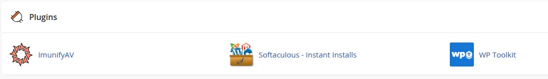 Hướng dẫn cài đặt Softaculous trên WHM cPanel chi tiết 21 Cách cài đặt Softaculous trên WHM
