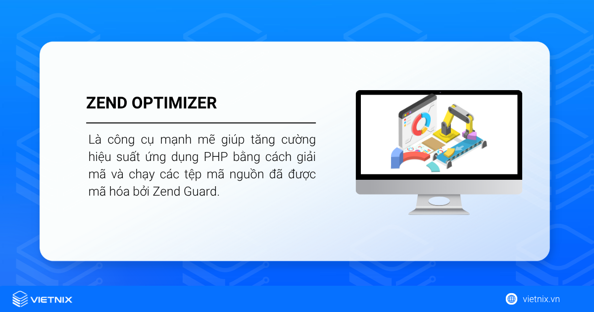 Hướng dẫn cài đặt Zend Optimizer Guard vào DirectAdmin trong 3 bước 14 Zend Optimizer/Guard là gì?