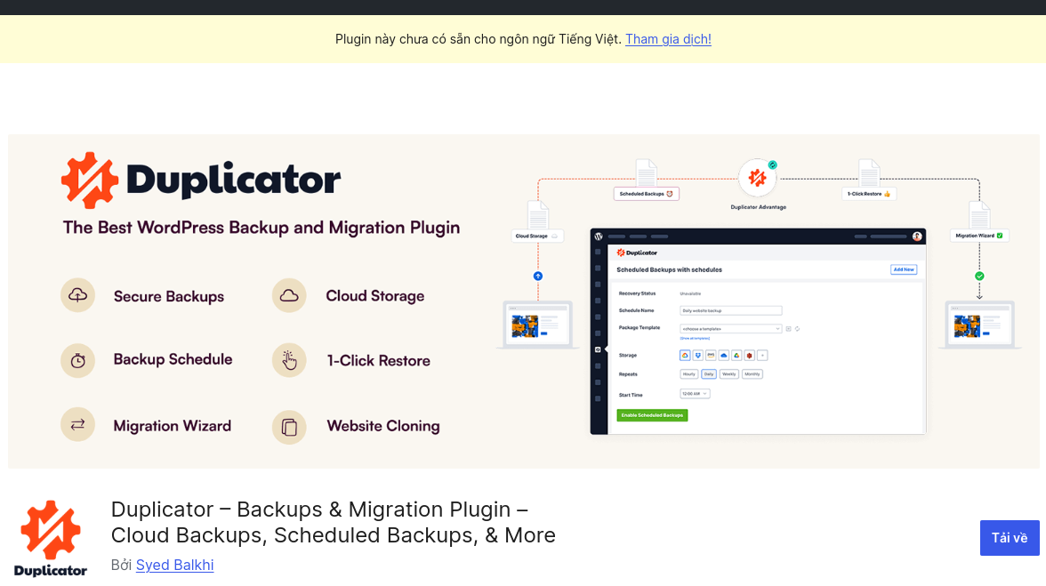 Hướng dẫn thay đổi tên miền không mất thứ hạng hiệu quả 24 Clone dữ liệu website