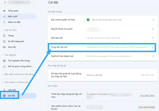 Hướng dẫn thay đổi tên miền không mất thứ hạng hiệu quả 37 Redirect 301 từ tên miền cũ sang tên miền mới