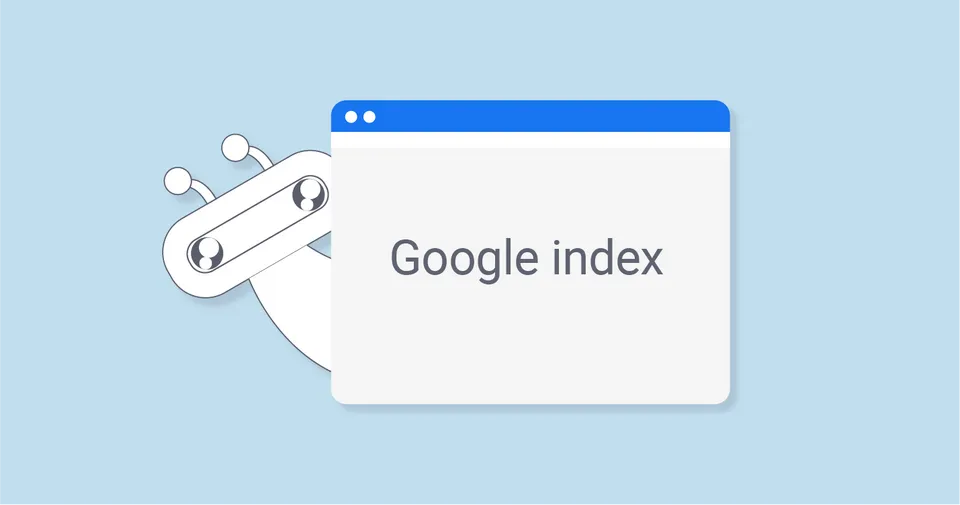 Index là gì? Quy trình index website Google mới nhất 36 Index website trên Google