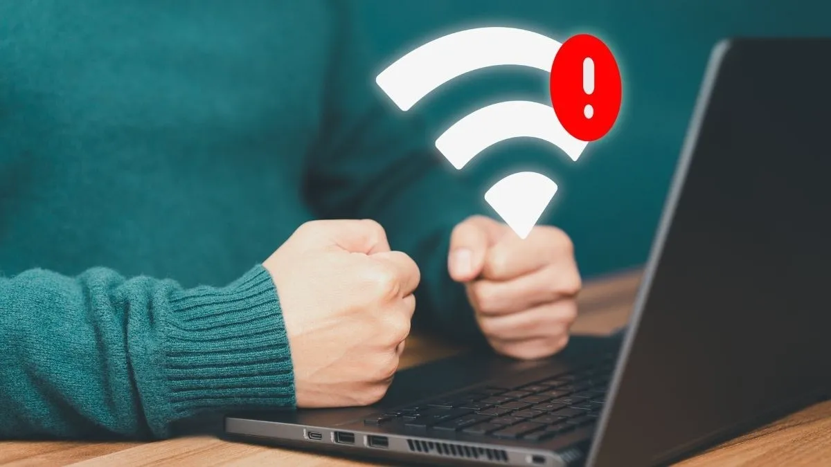 Hacker là gì? Làm thế nào để trở thành Hacker chuyên nghiệp 29 Tốc độ kết nối mạng chậm