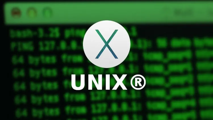 Hacker là gì? Làm thế nào để trở thành Hacker chuyên nghiệp 32 Hệ điều hành Unix