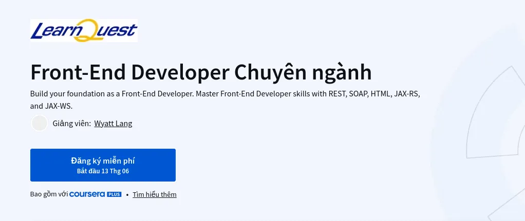 Position trong CSS là gì? Giới thiệu các thuộc tính position trong CSS 32 Front-End Development Specializations (Coursera)
