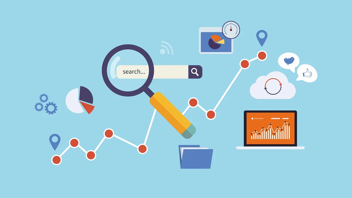 Index là gì? Quy trình index website Google mới nhất 44 Kiểm tra quá trình index của website