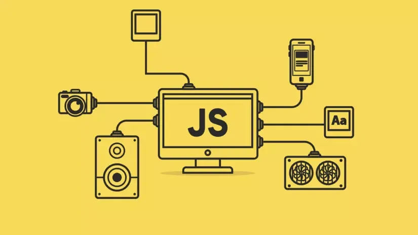 JavaScript là gì? Tổng quan về ngôn ngữ lập trình phổ biến nhất hiện nay 76 Các ứng dụng nổi bật của JavaScript