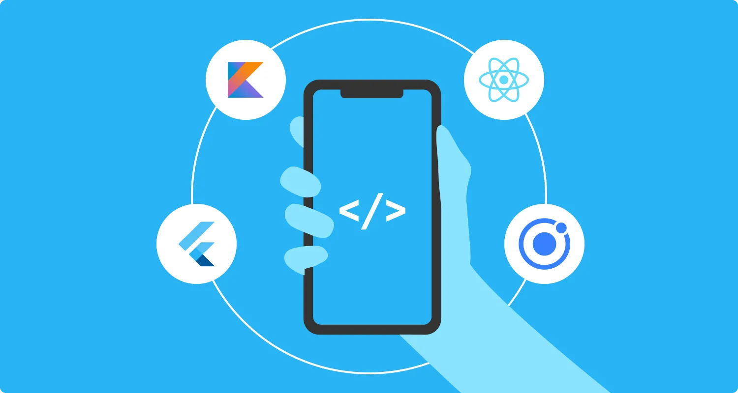 Mobile App là gì? Tầm quan trọng của Mobile App trong doanh nghiệp 24 Tự code ứng dụng trên điện thoại di động