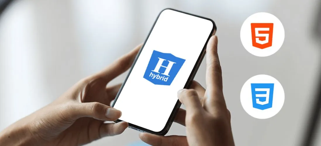 Mobile App là gì? Tầm quan trọng của Mobile App trong doanh nghiệp 39 Hybrid Mobile App