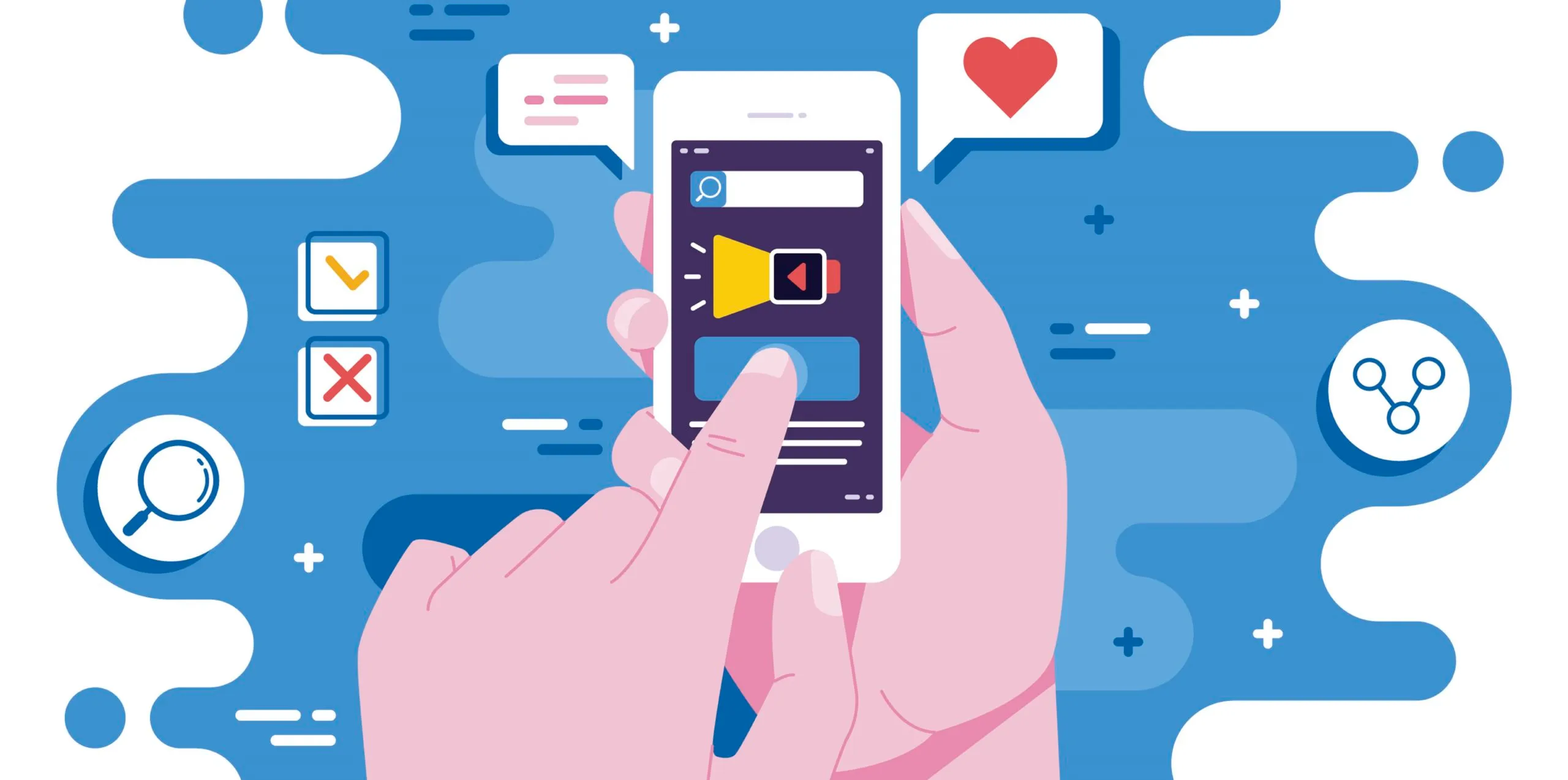 Mobile App là gì? Tầm quan trọng của Mobile App trong doanh nghiệp 27 Khả năng đa dạng