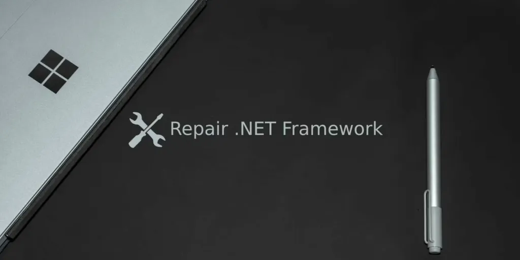Net Framework là gì? Lý do cần cài đặt Net Framework trên PC 39 Hướng dẫn khắc phục lỗi với Net Framework