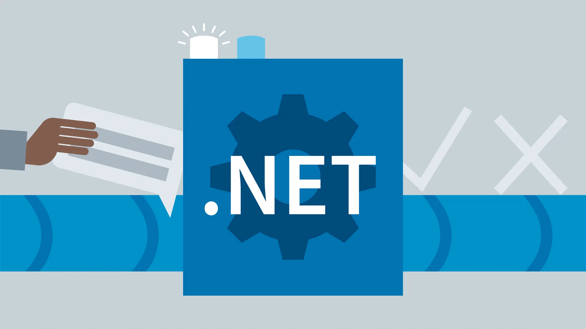 Net Framework là gì? Lý do cần cài đặt Net Framework trên PC 24 Lịch sử phát triển của Net Framework