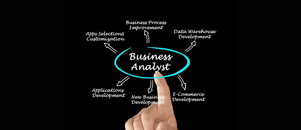Tổng hợp các vị trí trong ngành IT phổ biến hiện nay 18 Business Analyst