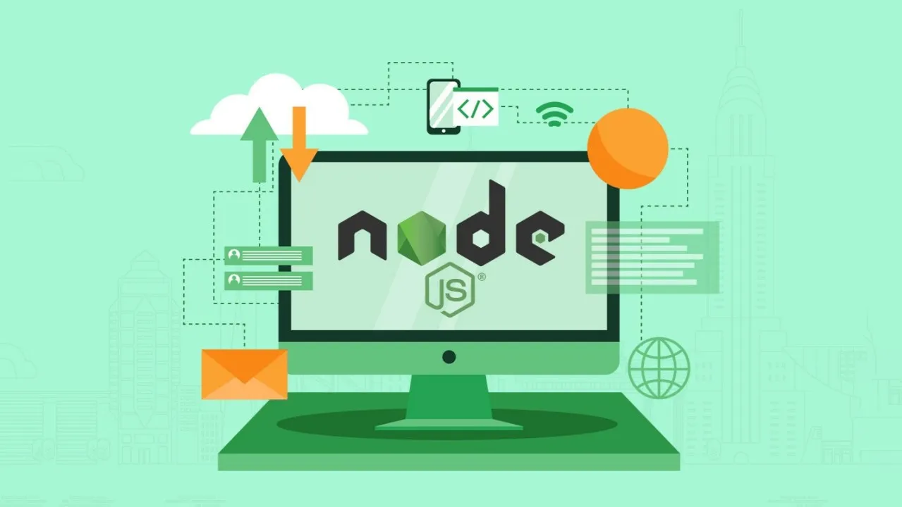 NodeJS là gì? Tổng quan kiến thức về Node.JS chi tiết từ A-Z 69 Những lầm tưởng thường gặp về Node.js