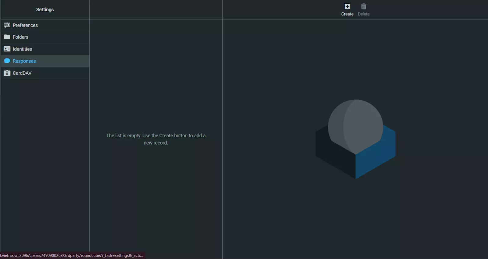 Roundcube webmail là gì? Hướng dẫn sử dụng webmail Roundcube 26 Responses (Phản hồi)