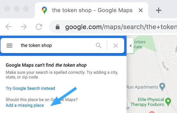 Cách SEO Google Maps lên top bền vững và hiệu quả 32 Thêm doanh nghiệp vào Google Maps
