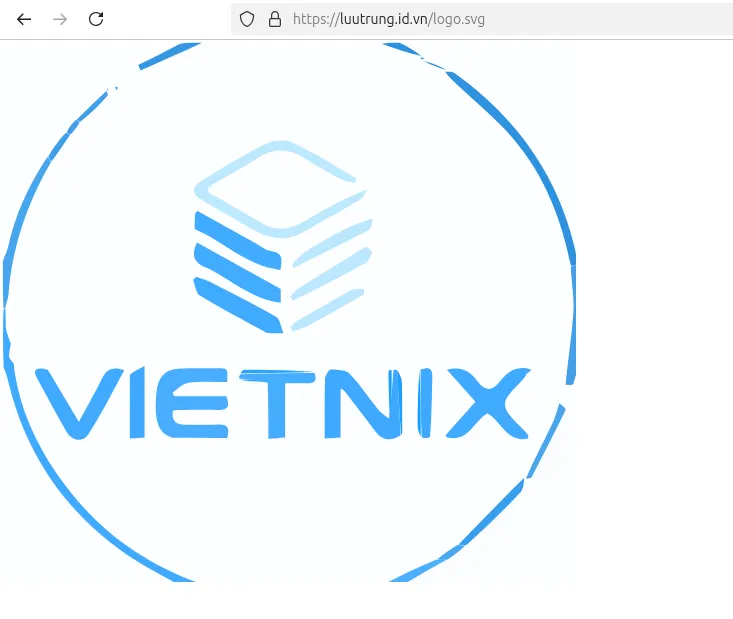 Hướng dẫn tạo bản ghi BIMI trong CyberPanel nhanh chóng 18 Bước 1: Tạo logo BIMI