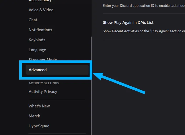 Tổng hợp nhà cung cấp, cho thuê Discord bot hosting miễn phí, an toàn, chất lượng 280 Chọn Advanced