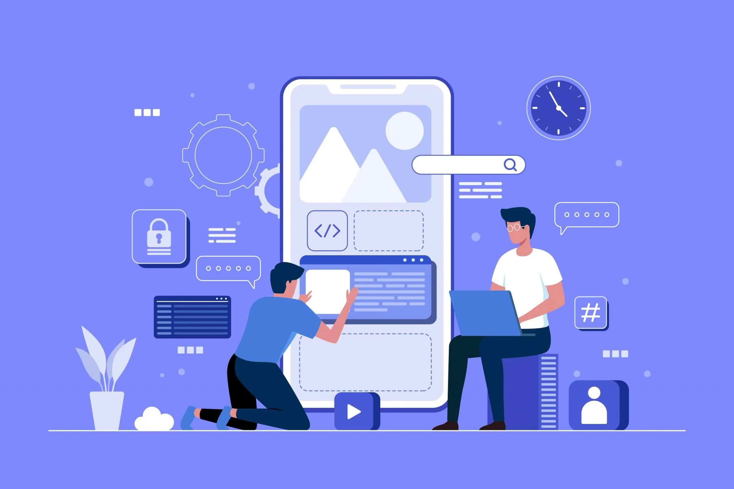 Kinh nghiệm test app cho người mới bắt đầu 21 Test về chức năng (Functional testing)