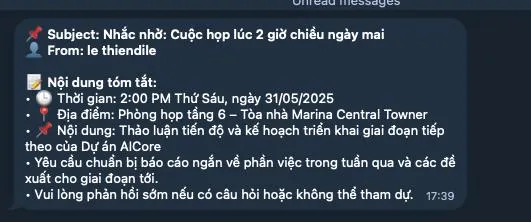 Vietnix ứng dụng n8n trong công việc