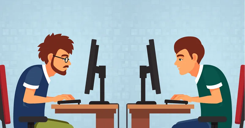 Viết code là gì? Tổng quan về code dành cho người mới 15 Các vị trí coder hiện nay rất đa dạng