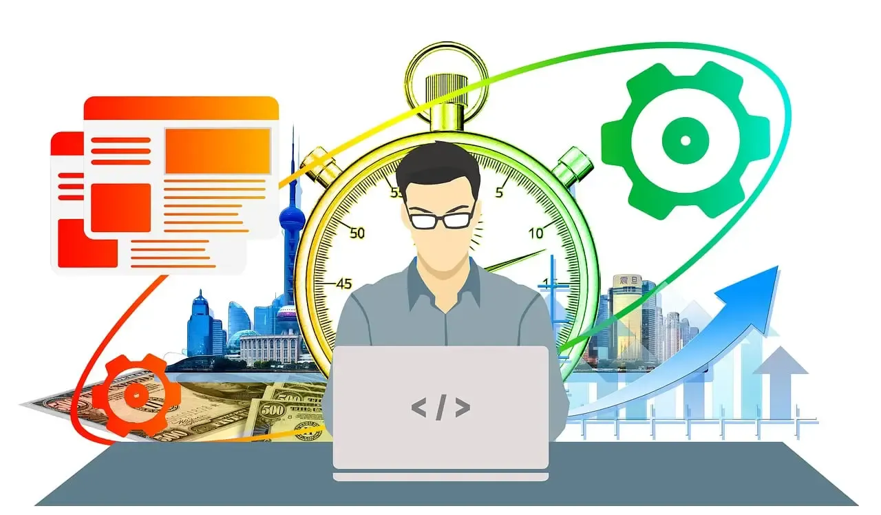 Viết code là gì? Tổng quan về code dành cho người mới 16 Những kỹ năng cần có của một coder chuyên nghiệp