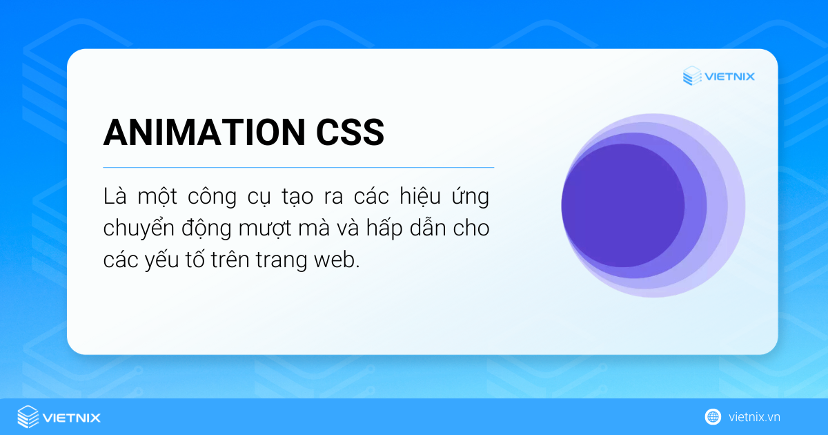 Animation CSS là gì? 11 Hiệu Ứng Phổ Biến Hay Dành Cho Frontend 48 Animation CSS là gì?
