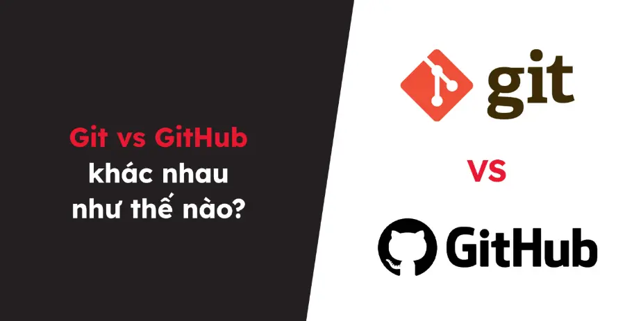 GitHub là gì? Lợi ích của GitHub đối với lập trình viên 24 Git và GitHub