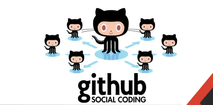 GitHub là gì? Lợi ích của GitHub đối với lập trình viên 37 Tính năng social github