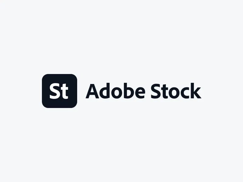 Adobe Stock nguồn tài nguyên cho hệ sinh thái Adobe.
