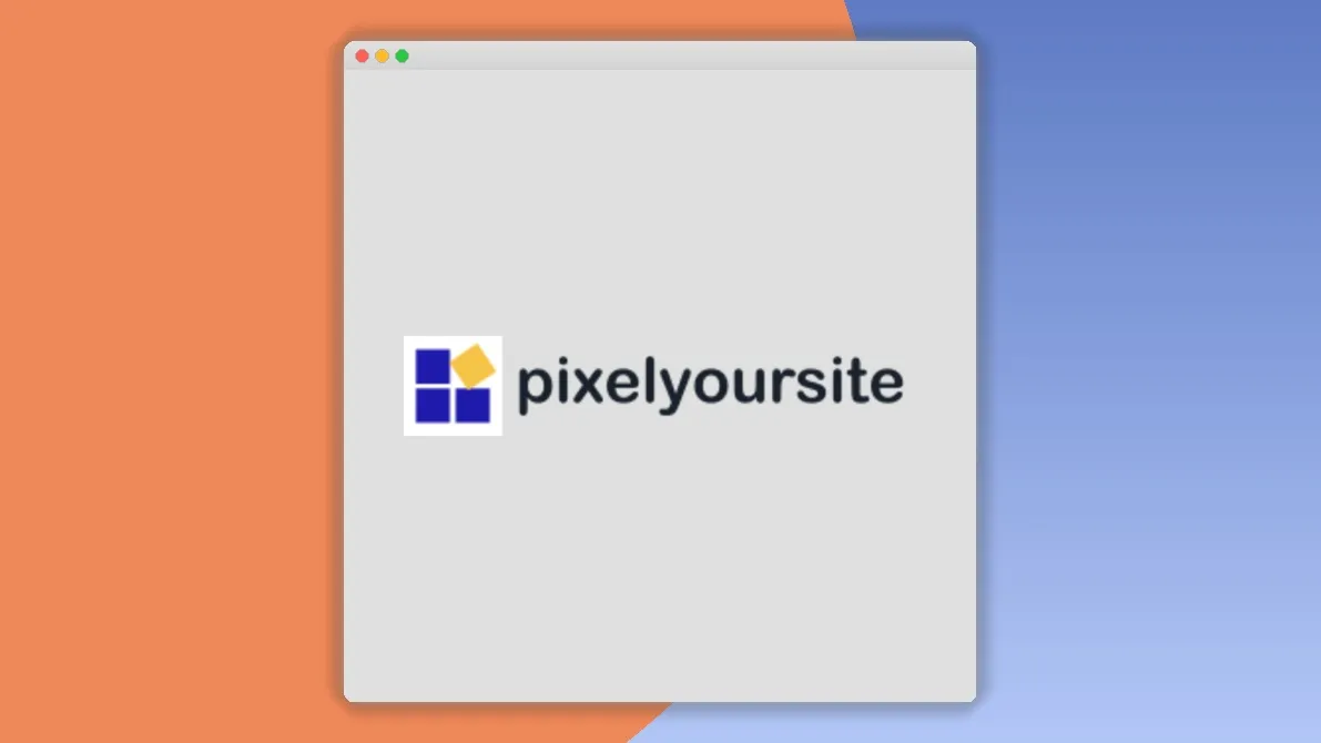 Cài Pixel Facebook vào website WordPress bằng PixelYourSite