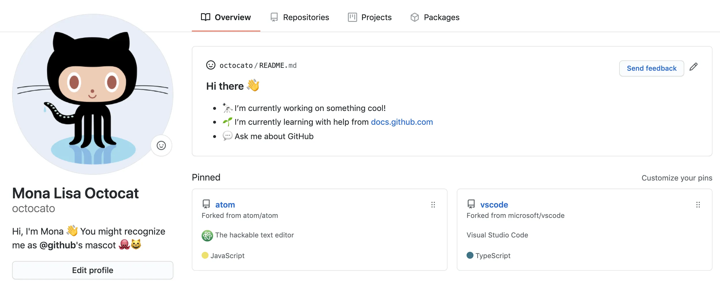 GitHub là gì? Lợi ích của GitHub đối với lập trình viên 29 Làm đẹp CV, ghi điểm với nhà tuyển dụng