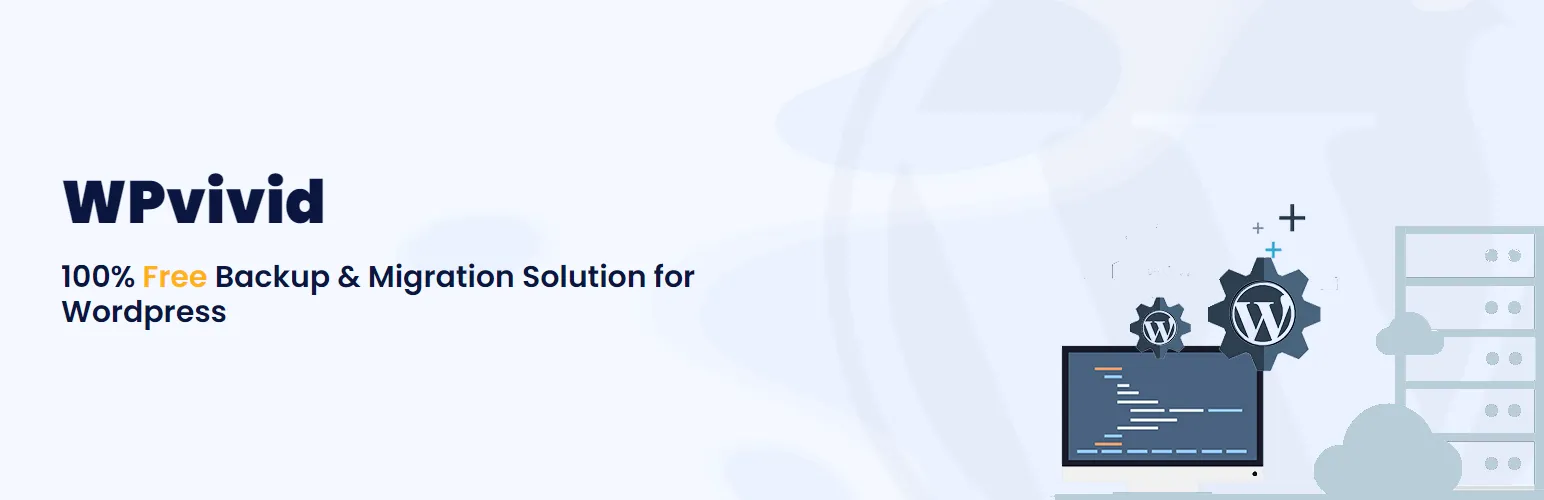 Hướng dẫn cách backup WordPress website nhanh chóng 29 WPvivid Pro Backup & Migrate