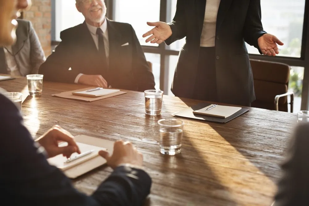 ICANN là gì? Tất tần tật về vai trò, cơ chế và chính sách của ICANN 15 Quy trình ra quyết định của ICANN