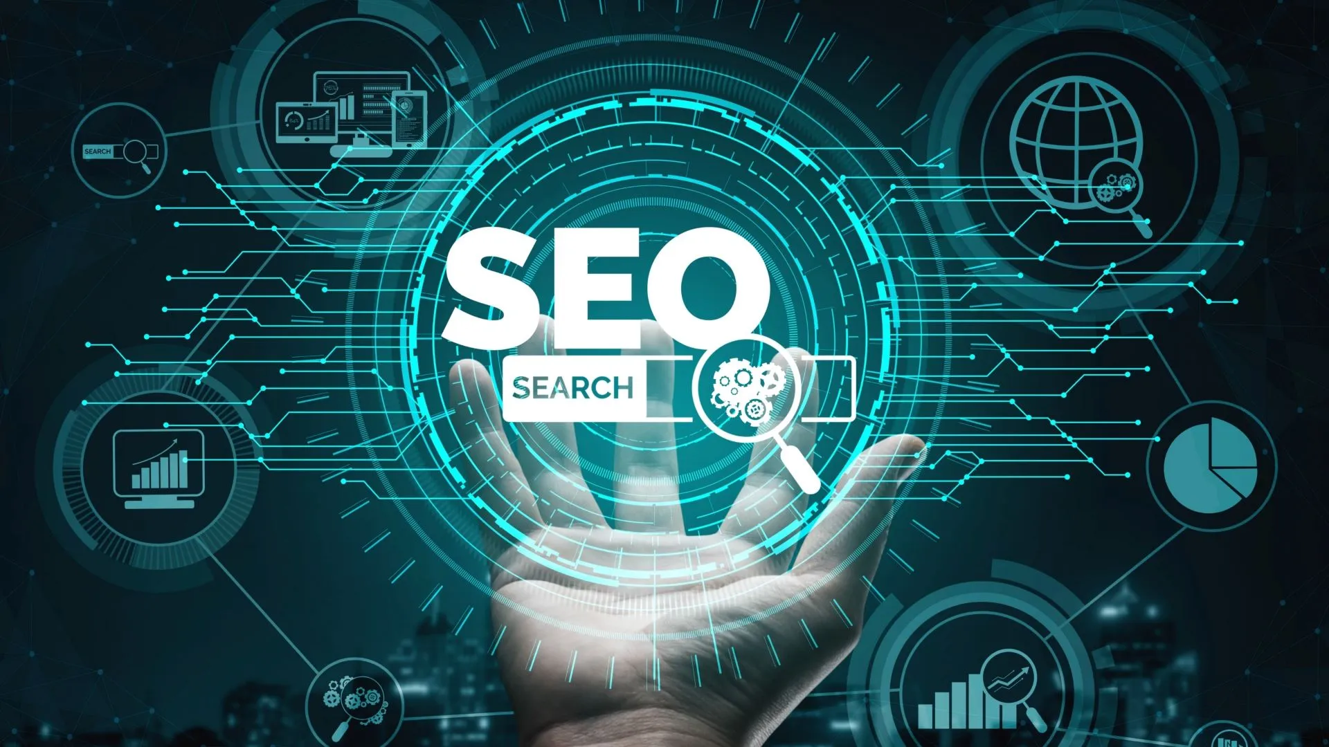 Vietnix Speed Optimizer: Tối ưu phần mềm tự động bằng AI, tăng tốc website và giảm chi phí vận hành 18 Tối ưu SEO giúp giữ vững và tăng tiến thứ hạng trên kết quả tìm kiếm
