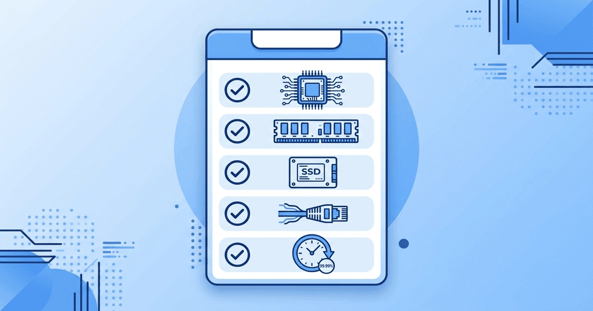 Ứng dụng VPS Storage phù hợp giúp tăng hiệu quả quản lý hệ thống - Nguồn: Internet