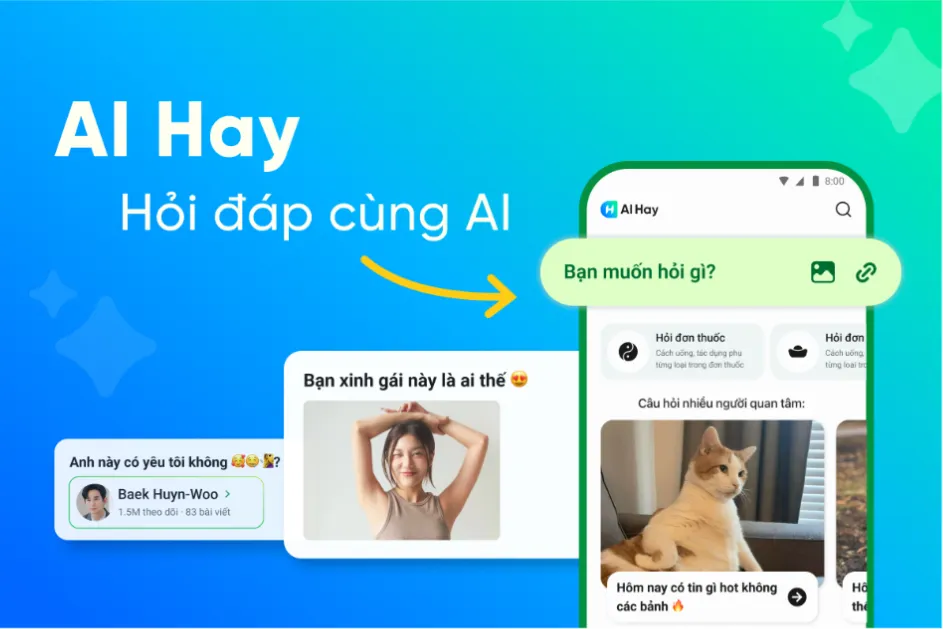 Top 20+ công cụ AI miễn phí, tốt nhất hiện nay dành cho mọi người dùng 39 AI Hay