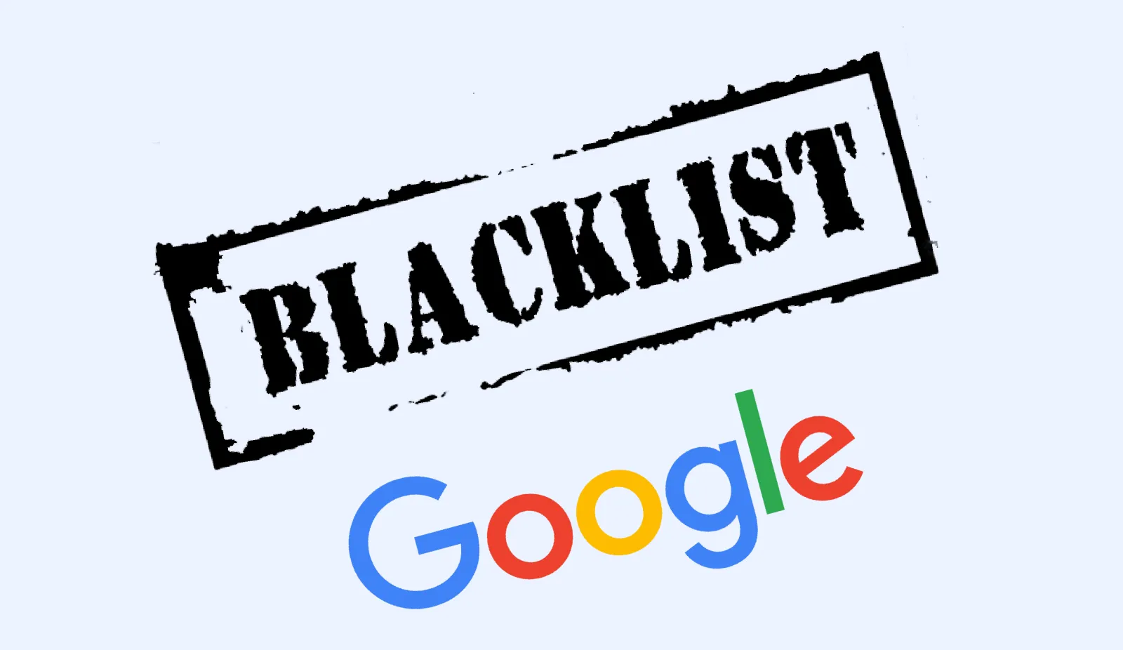 Kiểm tra các vấn đề liên quan Google