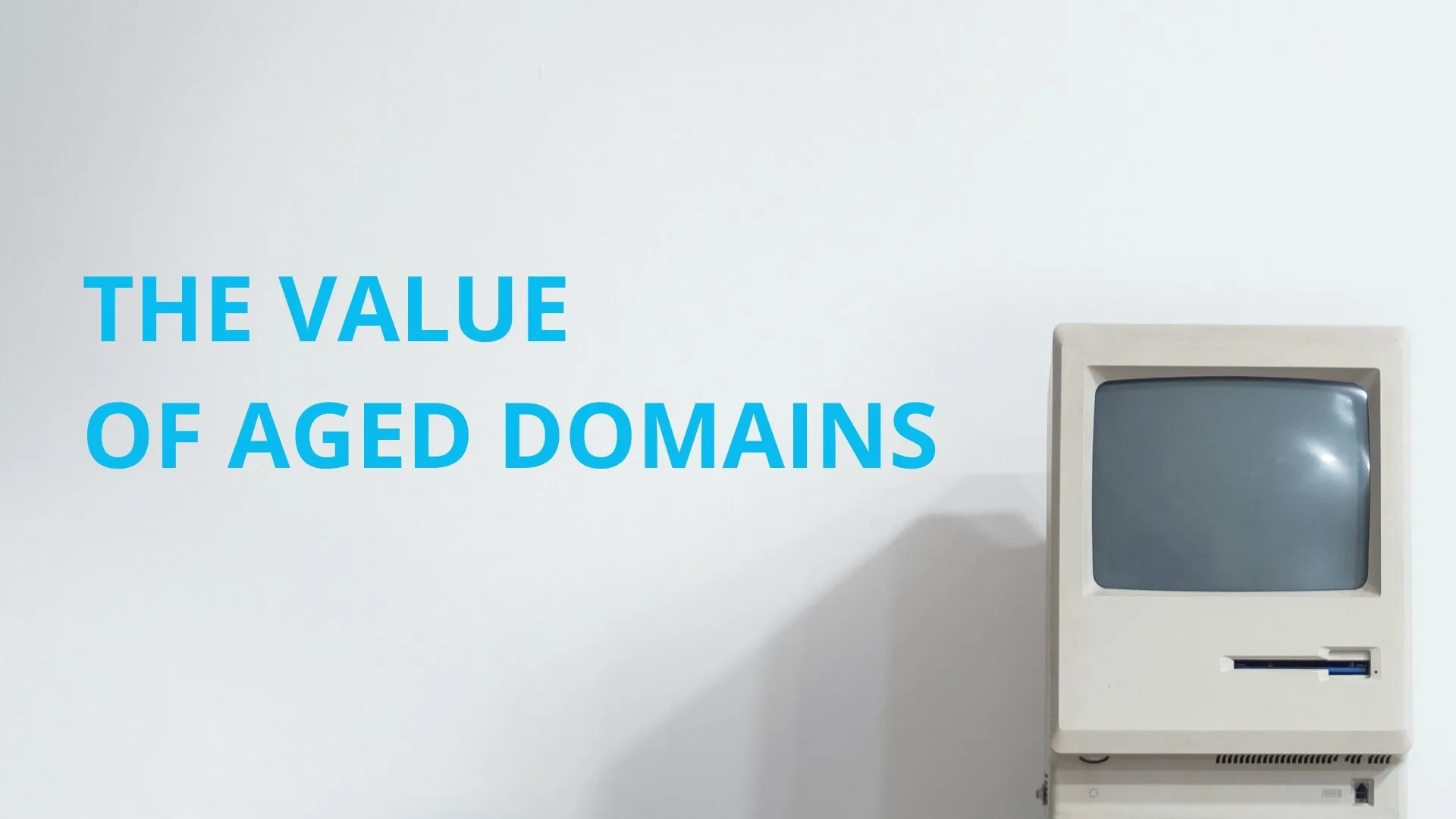 Việc có lựa chọn tên miền cũ hay không phụ thuộc vào giá trị của tên miền đó