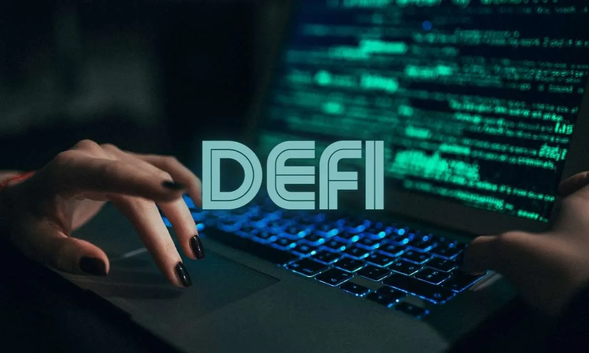 Tấn công DDoS Cryptocurrency là gì? Các hình thức tấn công 20 Tấn công vào dự án DeFi