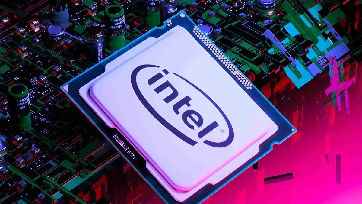Chip Intel là gì? Đặc điểm và ứng dụng, ưu nhược điểm của chip Intel trong máy tính và server 20 Chip Intel