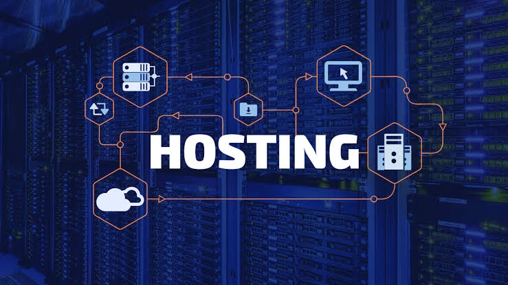 Gợi ý cách lựa chọn hosting theo mô hình doanh nghiệp