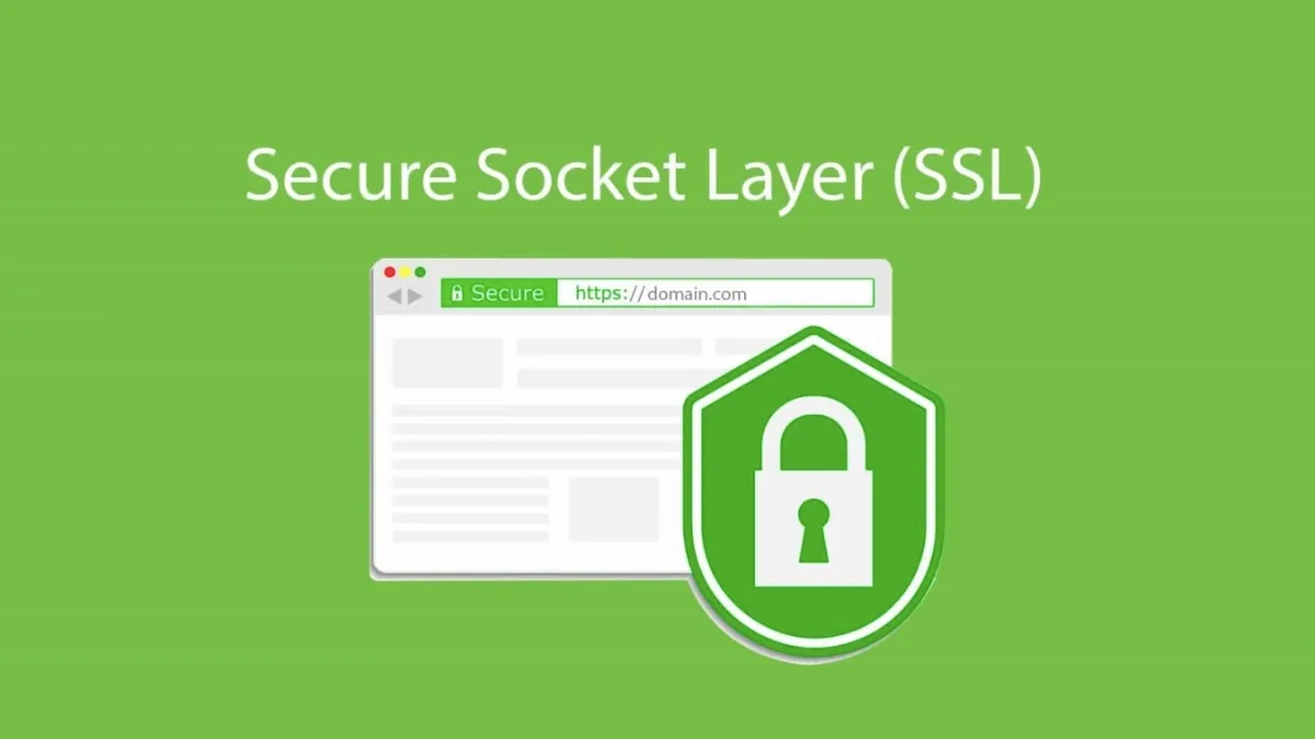 SSL là gì? Tổng quan về chứng chỉ SSL cho website 24 Chứng chỉ SSL (Secure Sockets Layer) là một tệp dữ liệu kỹ thuật số được cài đặt trên máy chủ web