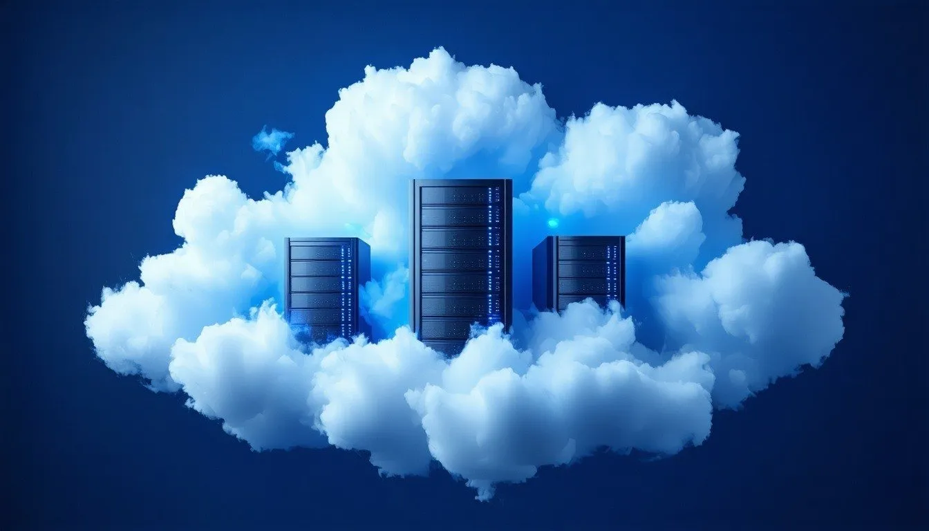 VPS là gì? Nguyên lý hoạt động của máy chủ ảo Virtual Private Server 41 Các thông số quan trọng của VPS