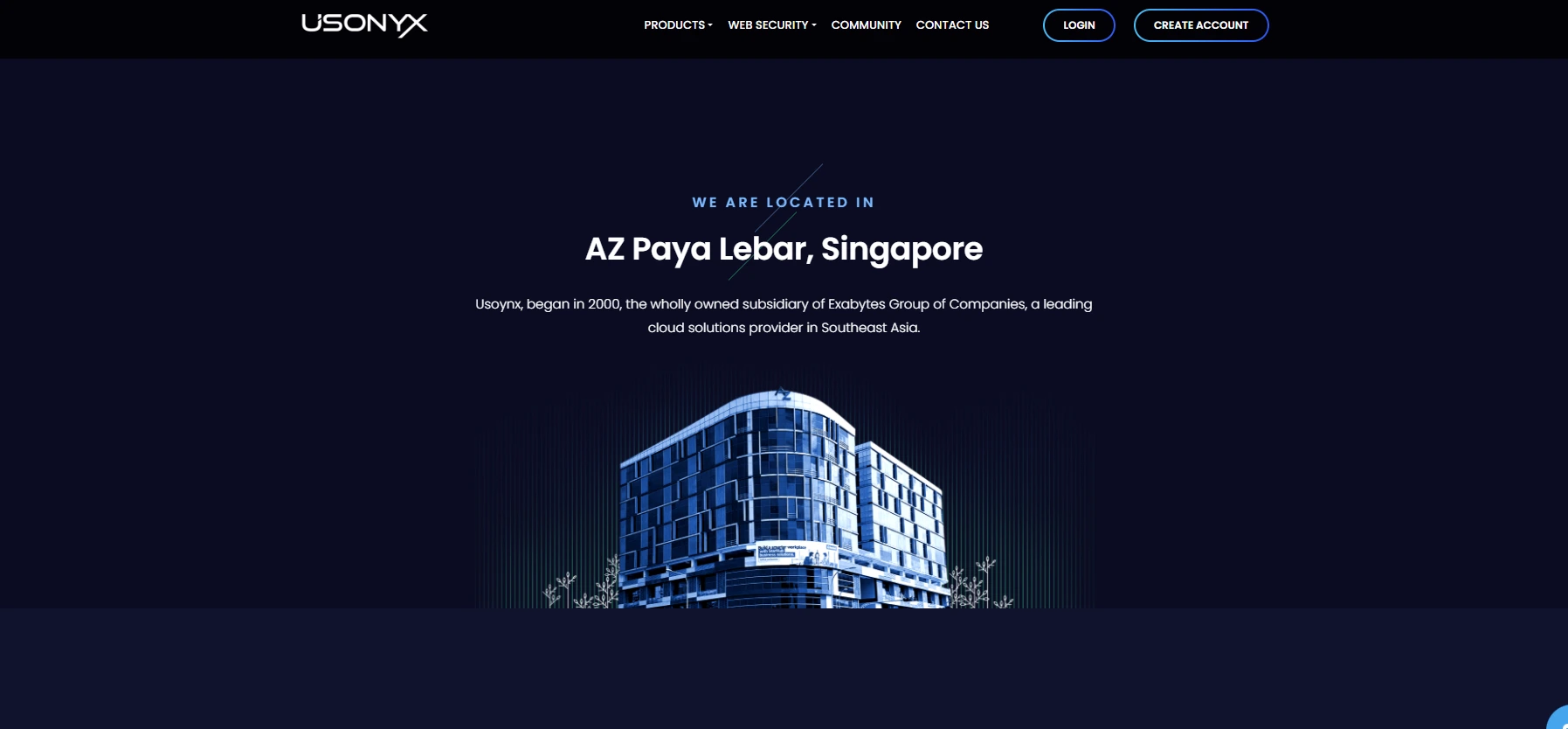 VPS Singapore là gì? Top 6 đơn vị cho thuê VPS Singapore giá rẻ tốc độ cao (danh sách cập nhật liên tục) 48 Thuê VPS Singapore server uptime 99.9% tại Usonyx