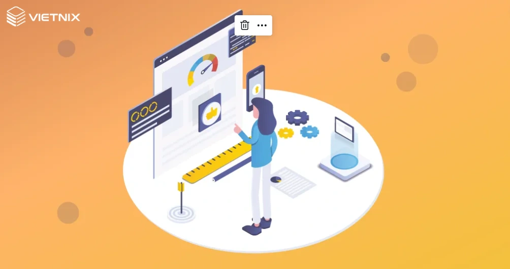 12 công cụ kiểm tra tốc độ hosting miễn phí, chính xác 27 Tốc độ hosting có vai trò quan trọng đối với website