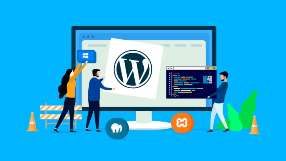 Lưu ý khi sử dụng plugin header trong WordPress